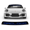 Windshield background decals for Carrera / Cayman / Boxster / Spyder