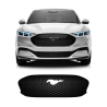 Front Grill Imitation Decal for Ford Mustang Mach-E 2021 2022