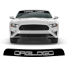 Windshield banner for Ford Mustang 2015 - 2021