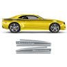 Hennessey Side Stripes for Chevrolet Camaro 2010 - 2015