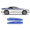 Hennessey Side Stripes for Chevrolet Camaro 2010 - 2015