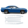 R / T Long side stripes for DODGE Challenger 2011 - 2020